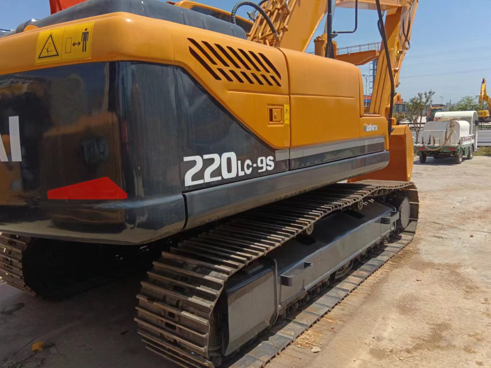 Diesel Engine Powered Heli H2000 Forklift and Great Efficiency with 1000MM Fork Length