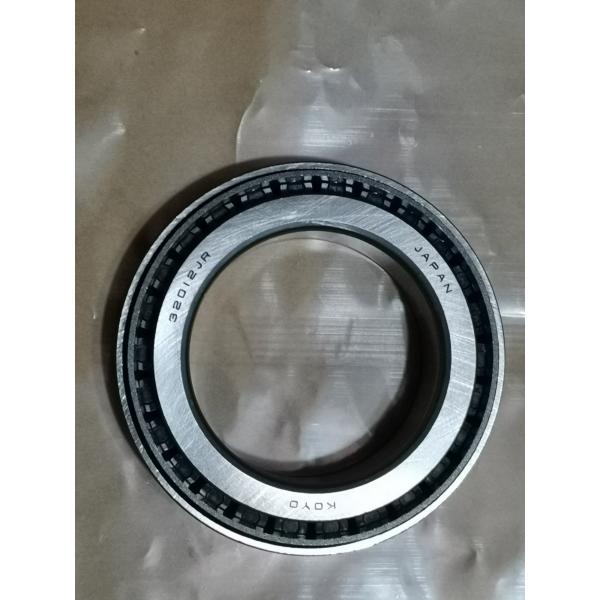 32012 Truck 32012 60*95*23mm High Speed Tapered Roller Bearings