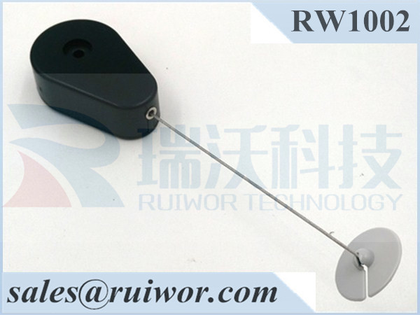 Cable Pulling Device | RUIWOR