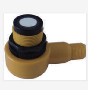 China 20mA 18mm PVC Ultrasonic Level Measurement Sensor With Pipe on sale