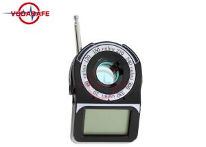 China Full Frequency Wireless Signal Detector High Efficiency For Pinhole Camera wholesale
