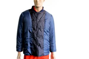 China Waterproof Fabric Military Windproof Jacket Customized With Hood on sale