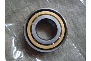 GCr15 precision P4 angular contact ball bearing 7005 abec7 abec5