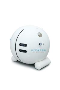 Oxygen Therapy Soft Sitting Hyperbaric Chamber 1.5-2.0 ATA Pressure 150x150x150cm Size