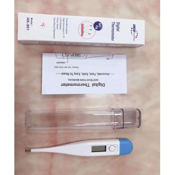Fast Read Body Temperature Contactless Infrared Thermometer