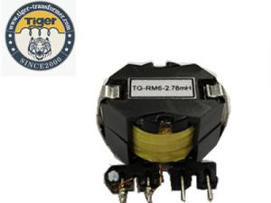 China RM6/SUS310 Core High Frequency Power Transformer With High Performance wholesale