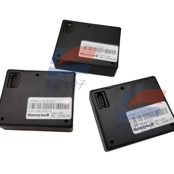 HPMA115C0-003 Other Sensors Laser-Based , Long Life Air Quality Particle Sensor