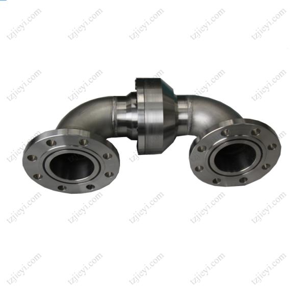 360 degree universal joint high pressure hydraulic water swivel joint