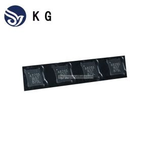 China Allegro MicroSystems A8293SESTR-T Ics In Digital Electronics QFN20 wholesale