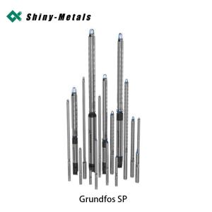 China Grundfos Sp 215-11 N Water Pump, Deep Well Pump High-Pressure Pump wholesale