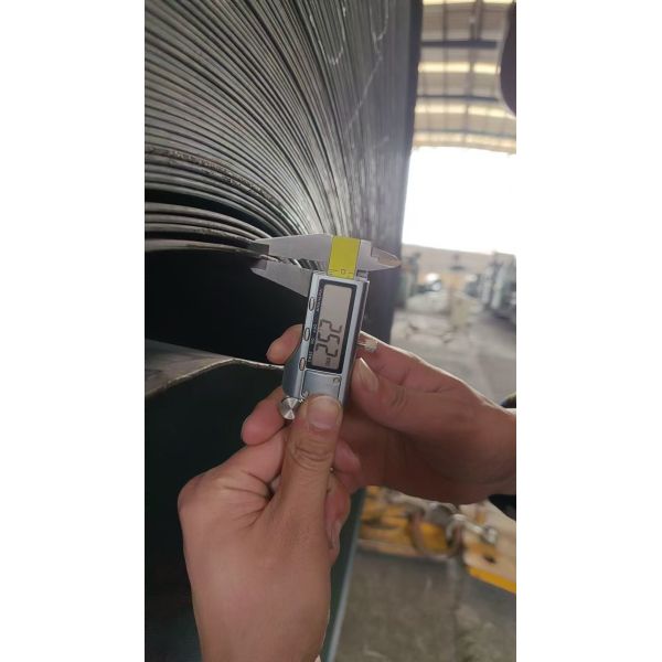 Cold Rolled & P&O Steel Sheet | Precision Cut-to-Length Factory