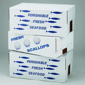 Felxo Color Printed Factory Price  Carton Box