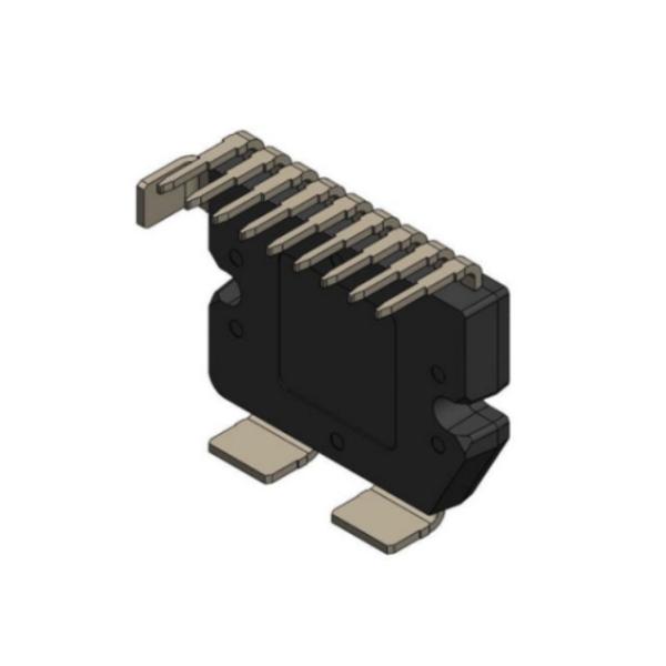 Quality Automotive IGBT Modules NXV08A170DB1 Single Phase Inverter Power MOSFET Module for sale