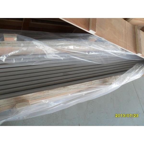 Nickel chromium iron alloys seamless pipe and tube  price