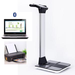 China MFBIA Body Composition Analysis Equipment Biochemical Body Mass Analyser wholesale