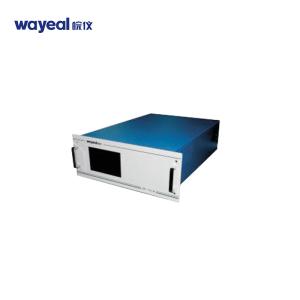 Pm2.5 PPM Level Outdoor Ambient Air Quality Monitoring Instruments Device