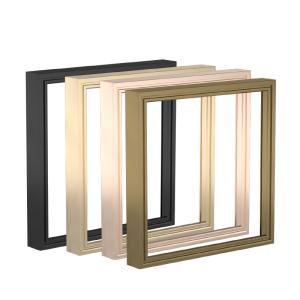 China Customizable P10 Led Module Frame Structure wholesale