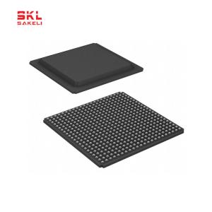 China XC3S1400A-4FGG484I Programming IC Chip Embedded FPGAs Logic Cells 1.26V wholesale