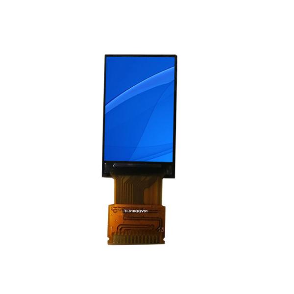 80*160 300cd/M2 Small Tft Display For Monitor Screens