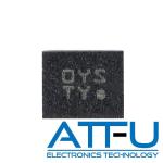 6 - Axis Sensor Integrated Circuit Chip 950uA BMI160 Inertial Measurement Units