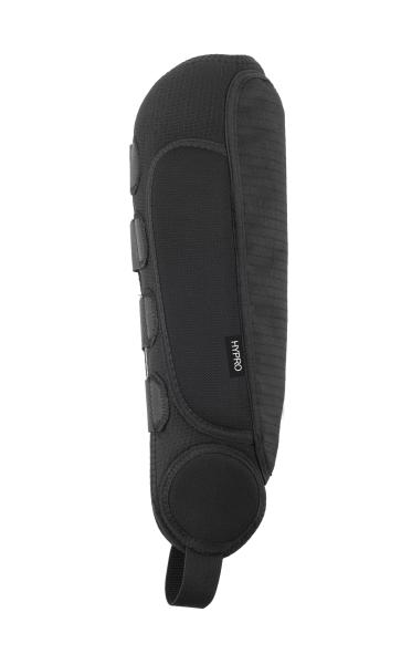 Quality Sports Shin Guards For Shin Splint Baseball Boxing Kickboxing With Ankle Support for sale