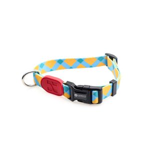 XS Sunrise Polyester Dog Collar Accessories HiDREAM Profusion Martingale