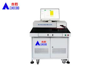 China Lithium Battery Pack Testing Machine wholesale