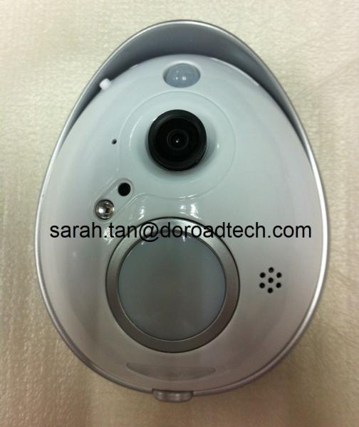 Quality P2P IP Door Bell for sale