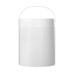 White 1L 16oz Small Home Dehumidifier Petite Electric Compact Dehumidifier