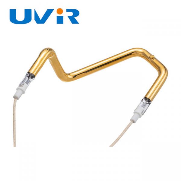 Quality UVIR Infrared Heating Element Tube With High Durability for sale
