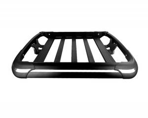 Universal Luggage Car Roof Rack For Ford F150 Amarok