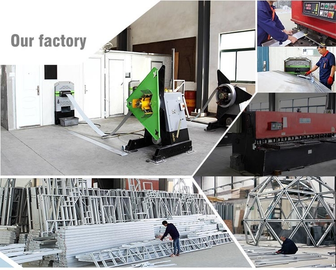 Australian light steel framing project prefab a frame steel house kit Prefab Villa LGFS House Custom Design