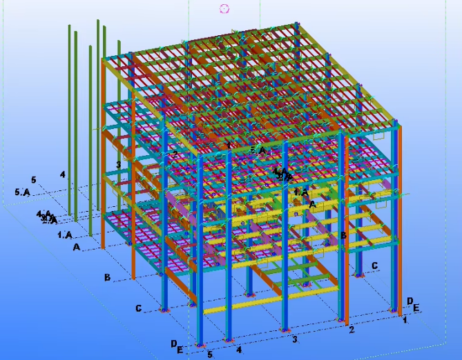 Construction specifications