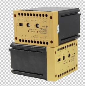 Highway Camera Capture Magnetic Vehicle Detector , Digital Loop Detector