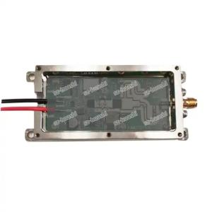 5W 0.4G Signal Shield for Drone Wireless RF Jammer Module for 390-460MHz