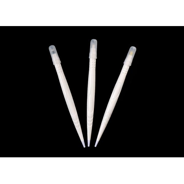 2 Heads Curve Blade #17 Disposable Microblading Pen