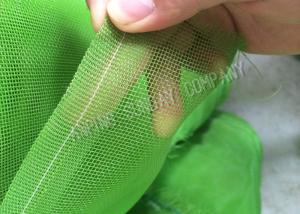 High Durability Insect Screen Mesh 50 Mesh With Excellent Diathermancy