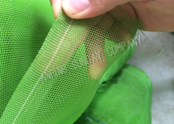 Quality High Durability Insect Screen Mesh 50 Mesh With Excellent Diathermancy for sale