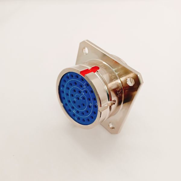 Y3A Series Aviation Plug Socket Y3A-1832TK5 Circular Connector