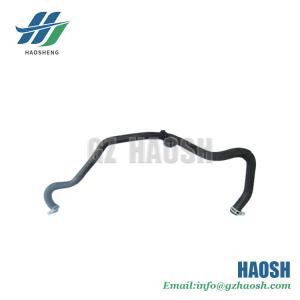 China Fit Ford JMC Transit V348 7C19-9Y438AA 7C19 9Y438AA Rubber Egr Cooler Cooling Pipe wholesale