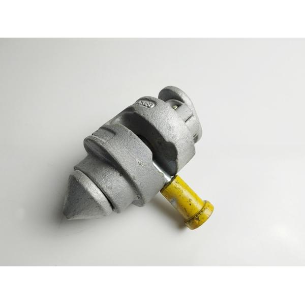 Container Twist Lock Steel Horizontal Connector 10ft Hot Dip Galvanized 4.8KGS for Container Connection