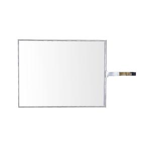 China 5 Wire Tft Resistive Touch Panel Transparent Usb Interface wholesale