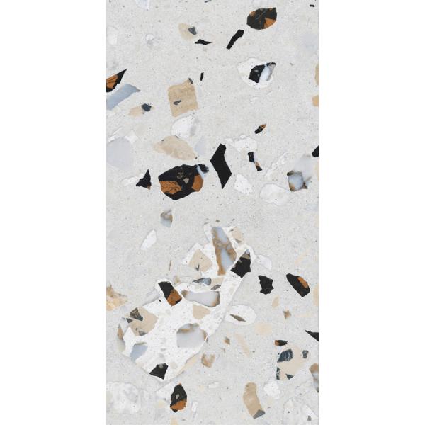 AAA Grade Light Gray 60x120cm Matt Porcelain Floor Tile