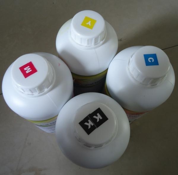 Quality Digital Dye Sublimation Ink One Liter Non Polluting For Textile Printing for sale