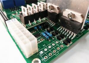 China ENIG Printed Circuit Board Assembly HASL OSP PCB Board Fabrication wholesale