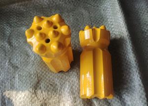 China Carbide Retract Button Bit Coal Mining Item T45 wholesale