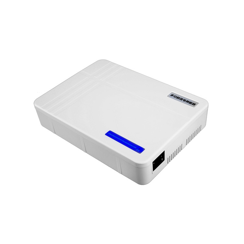 Interception Wireless Signal Jammer Durable Alluminum Alloy Marterial For Class Room