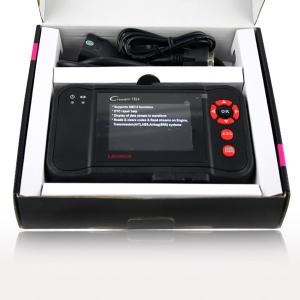 China Original Launch X431 Creader VII+ (CRP123) Multi-Language Diagnostic Instrument wholesale