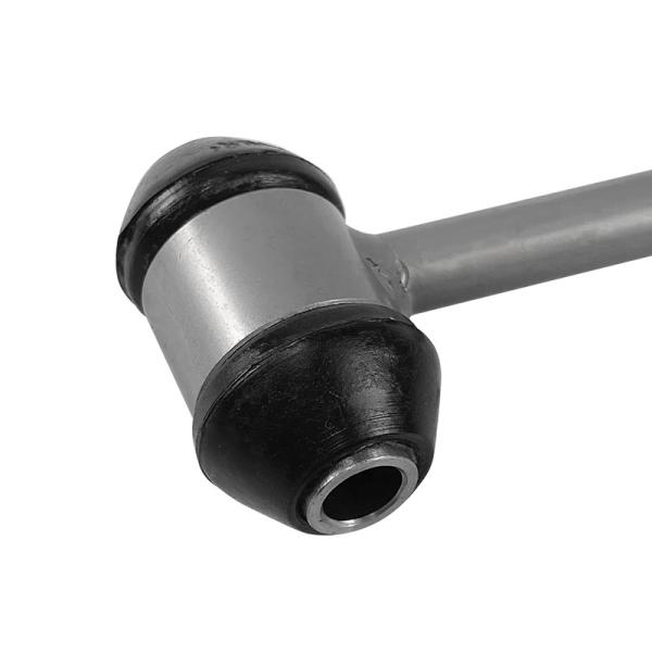 Silver And Black Sway Bar Link For Mercedes Benz W204 2043200489