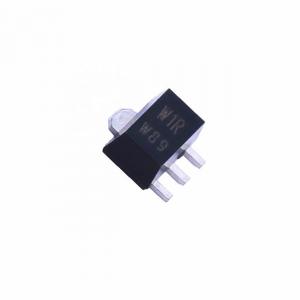 China PBSS4330X Bipolar Junction Transistor   PCB IC Chip New Original Module SOT89 wholesale